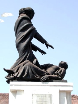 abbe faria panjim monument