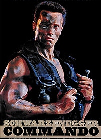 arnold schwarzenegger