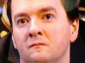 george osborne weeping