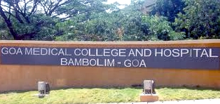 goa medical college bambolim