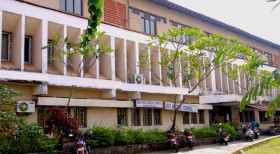 goa medical college complex, bambolim