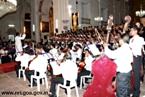 goan mandos the influence of church music