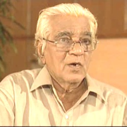 manoharrai sardessai