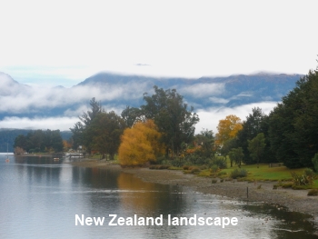 sermons in stones, new zealand