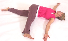yoga for curing insomnia