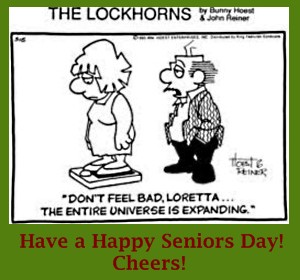 senior humor the lockhorns