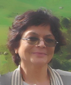 veena patwardhan